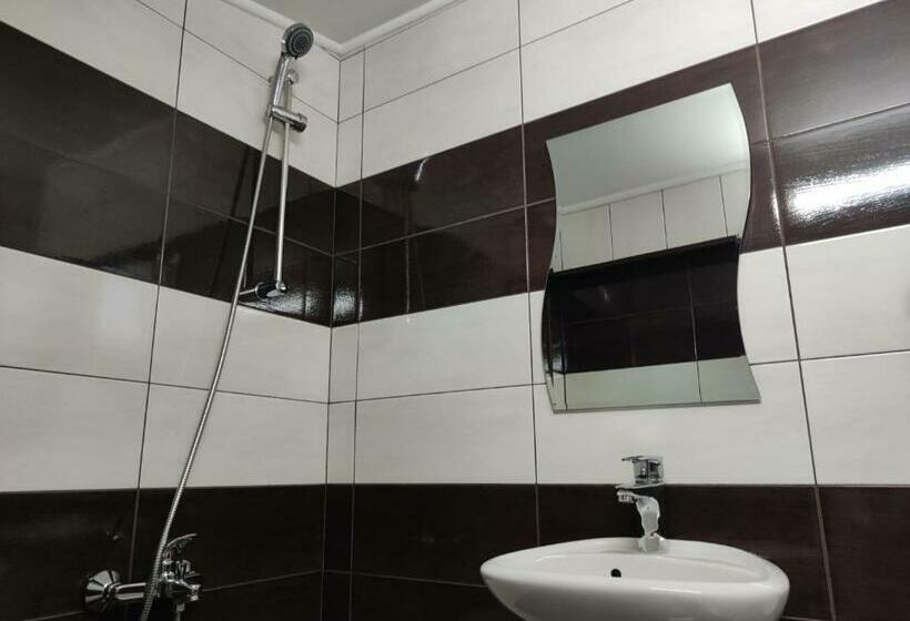 스탠다드 룸, Guest House Ivan