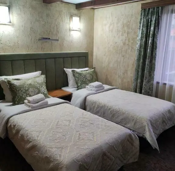 スタンダードルーム, Guest House Ivan