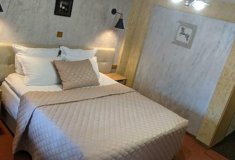 스탠다드 룸, Guest House Ivan