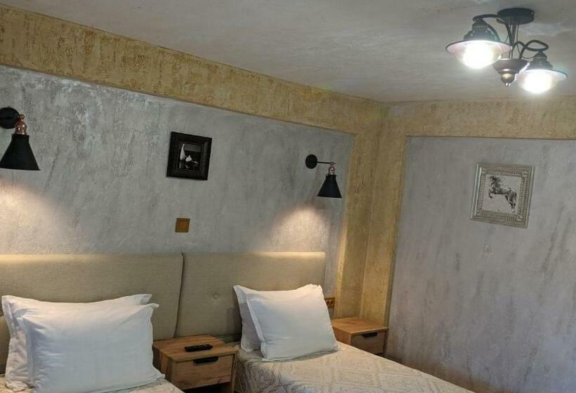 스탠다드 룸, Guest House Ivan