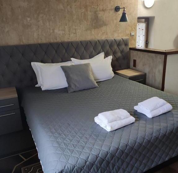 스탠다드 룸, Guest House Ivan