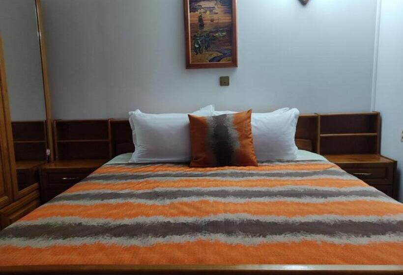 스탠다드 룸, Guest House Ivan