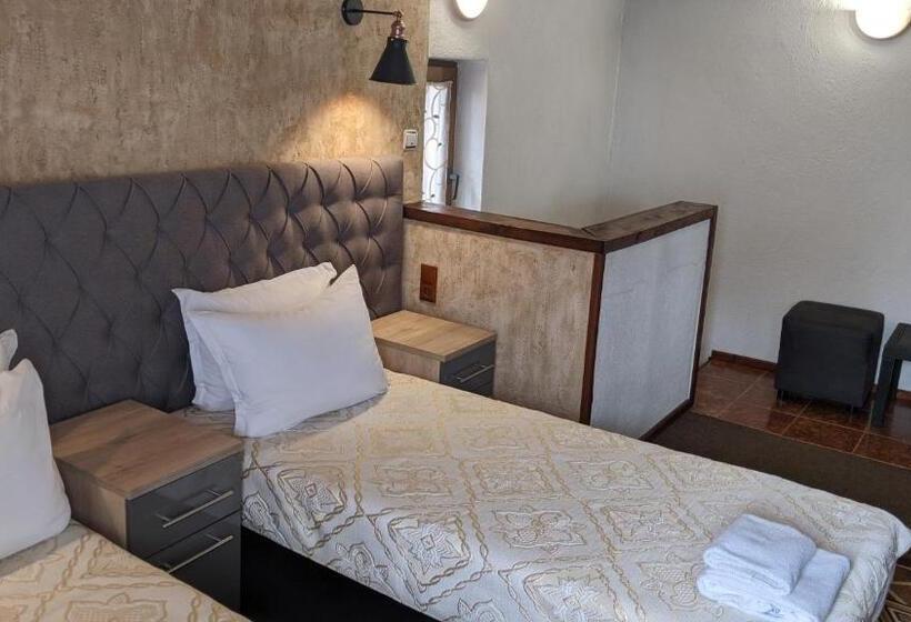 스탠다드 룸, Guest House Ivan