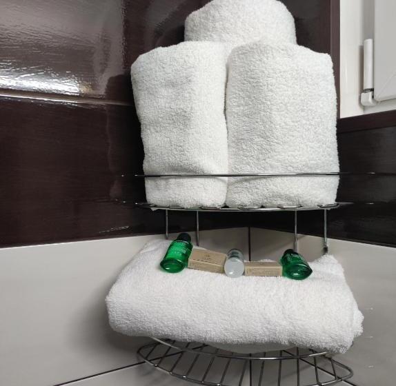 패밀리 룸, Guest House Ivan