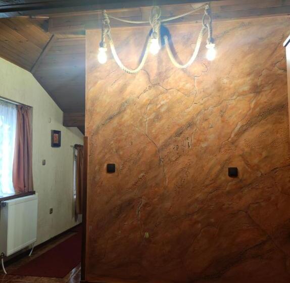 패밀리 룸, Guest House Ivan