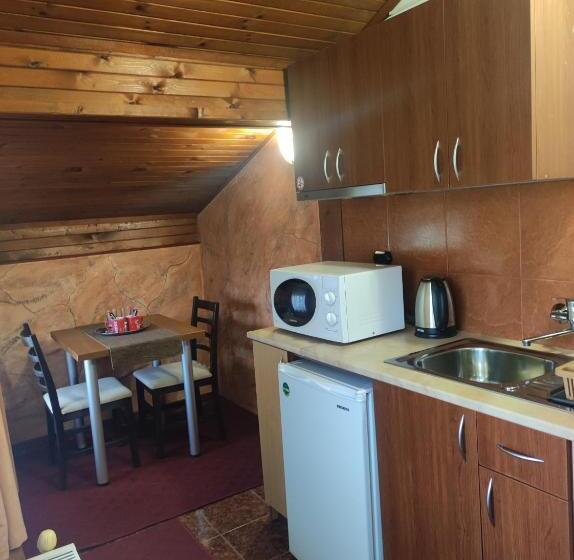 패밀리 룸, Guest House Ivan