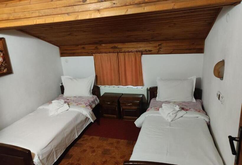 패밀리 룸, Guest House Ivan