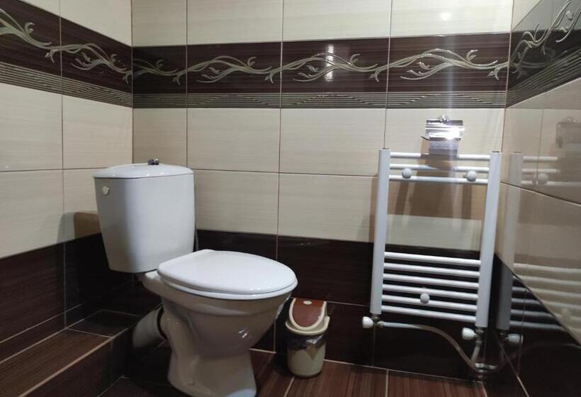 패밀리 룸, Guest House Ivan