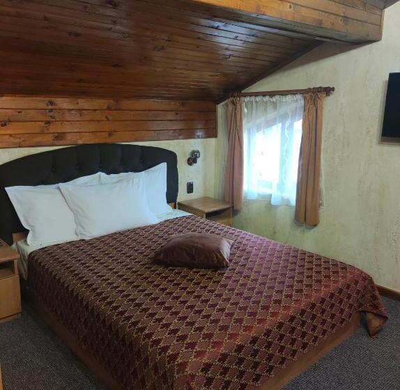 패밀리 룸, Guest House Ivan