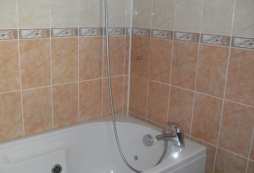 스탠다드 룸, Guest House Ivan