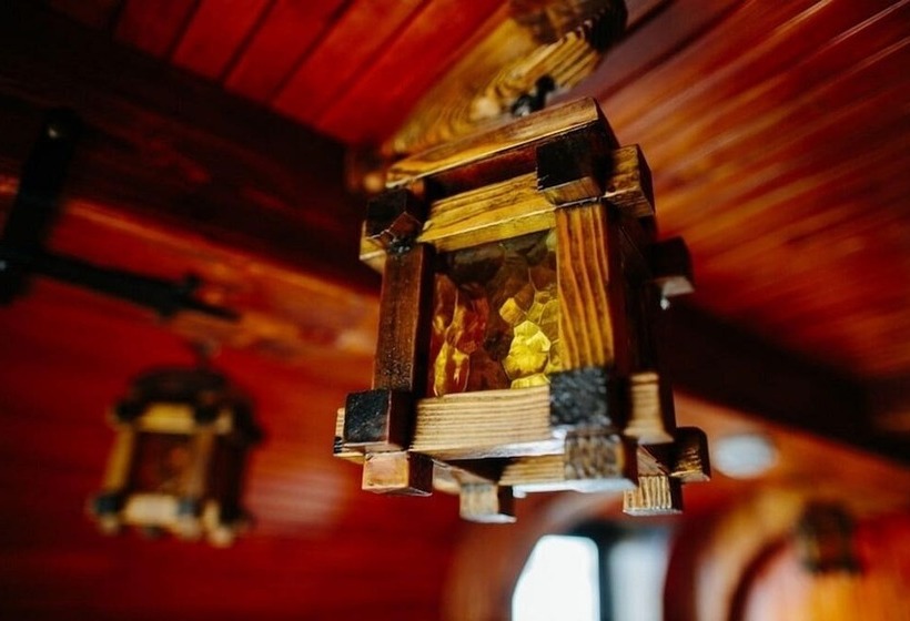 اتاق استاندارد, Landing Stage Master