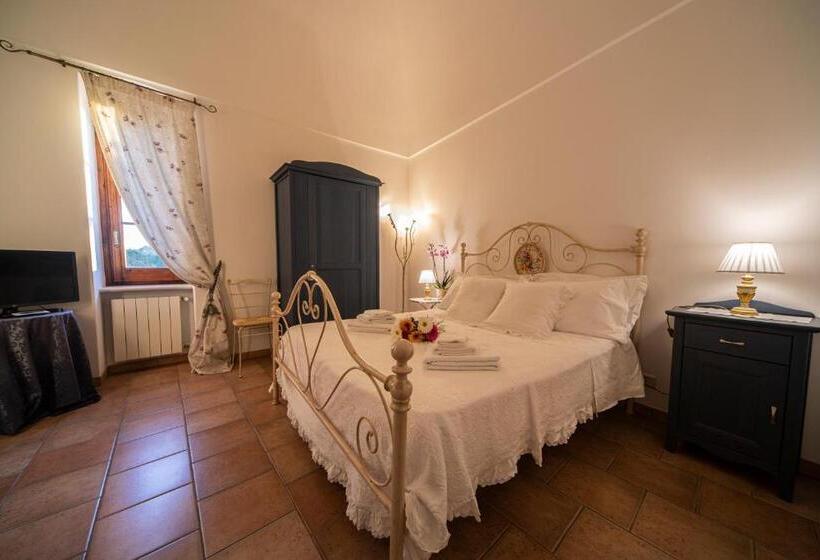 스탠다드 룸, Masseria Del Crocifisso