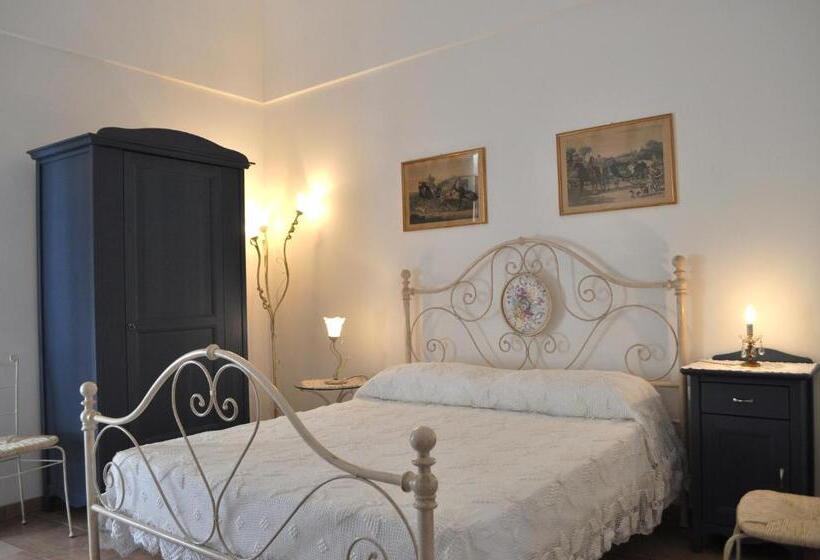 스탠다드 룸, Masseria Del Crocifisso