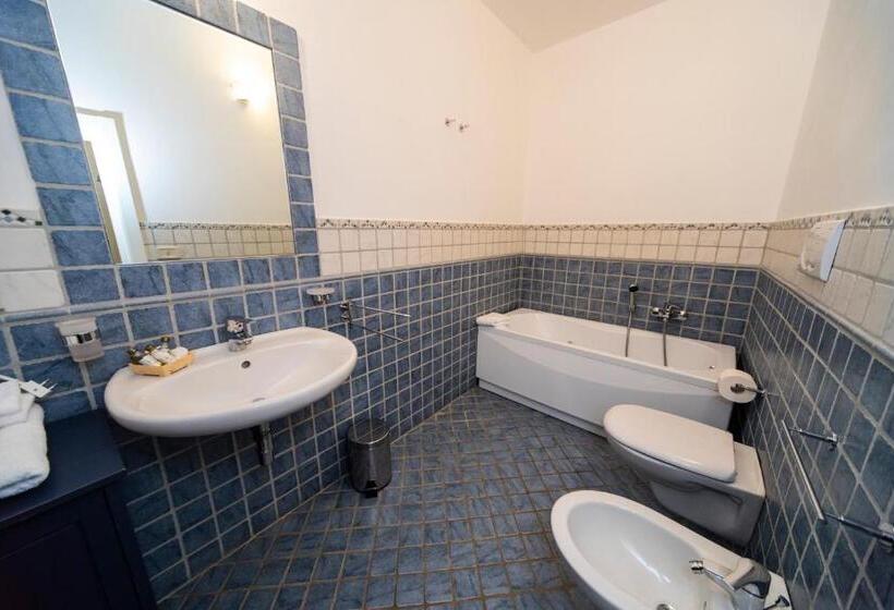 스탠다드 룸, Masseria Del Crocifisso