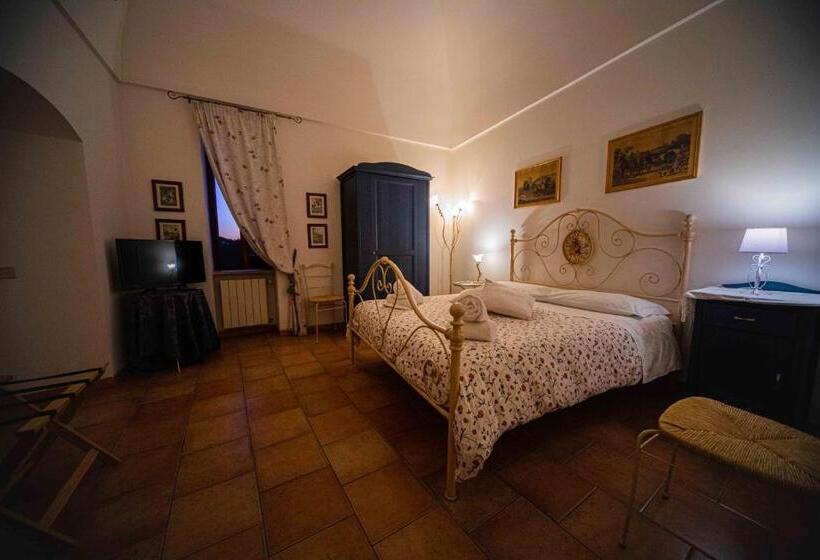 스탠다드 룸, Masseria Del Crocifisso