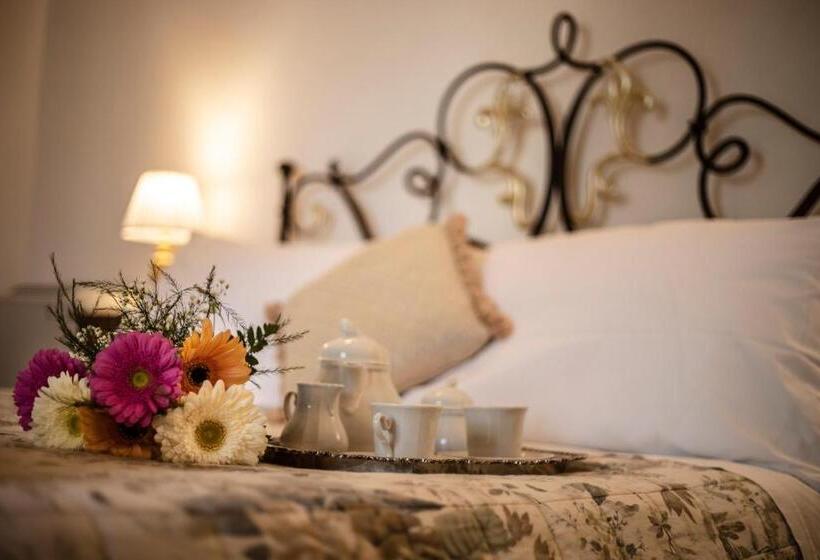 트리플 클래식 룸, Masseria Del Crocifisso