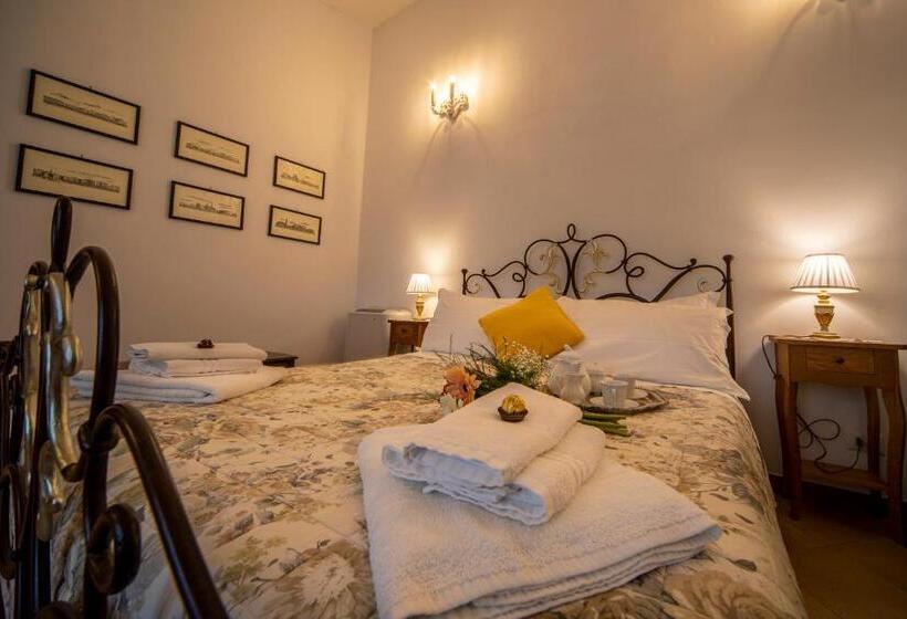 트리플 클래식 룸, Masseria Del Crocifisso