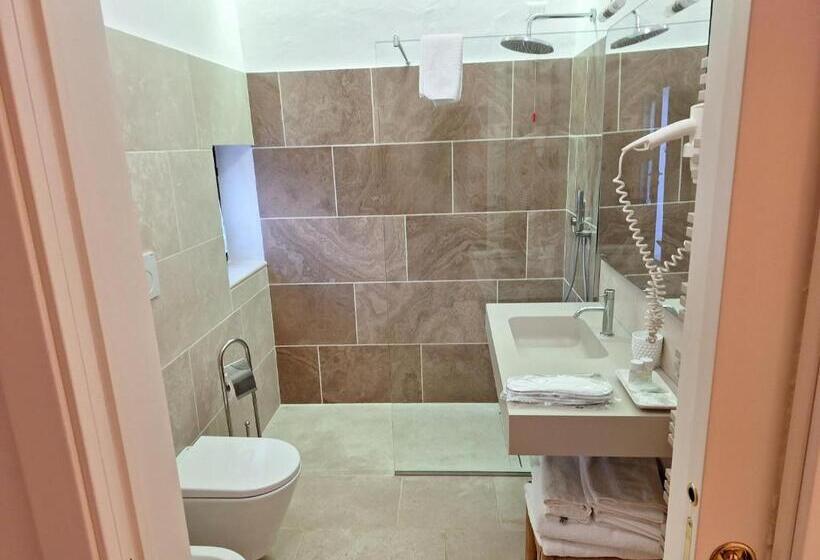 트리플 클래식 룸, Masseria Del Crocifisso