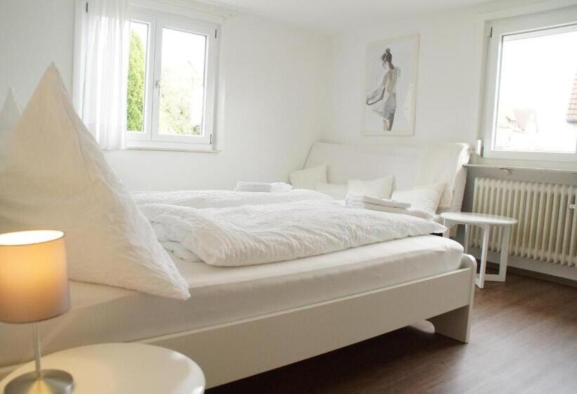 غرفة قياسية, Black Forest Lodge