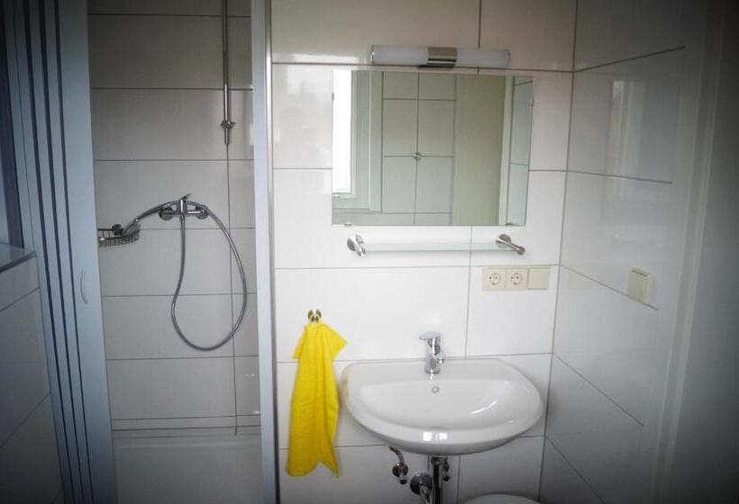 غرفة قياسية, Black Forest Lodge