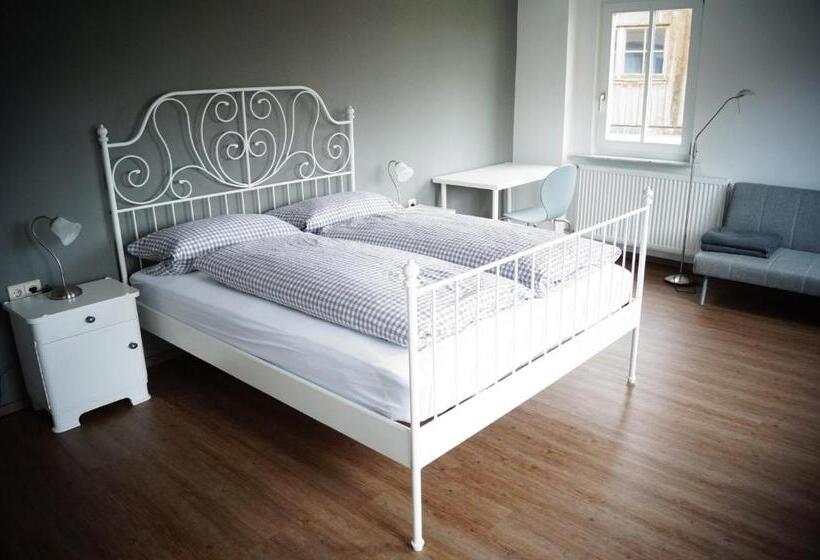 غرفة قياسية, Black Forest Lodge