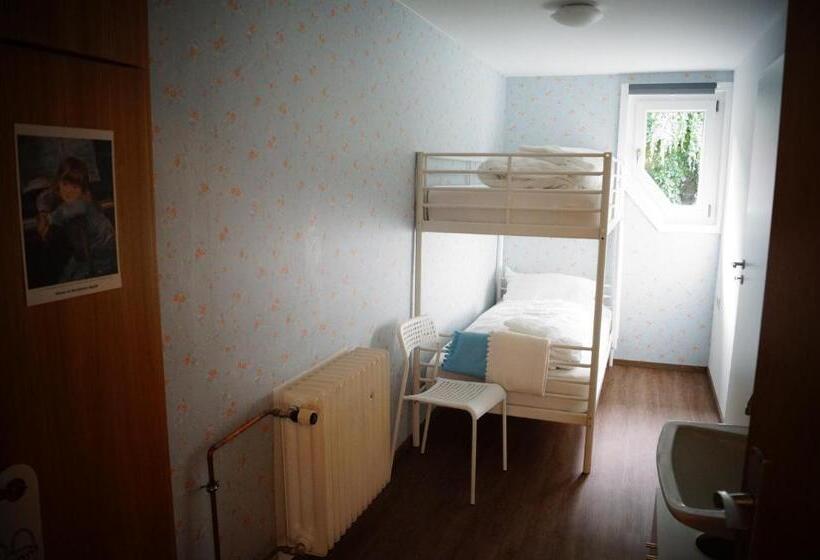 شقة غرفة واحدة مزودة بتراس, Black Forest Lodge