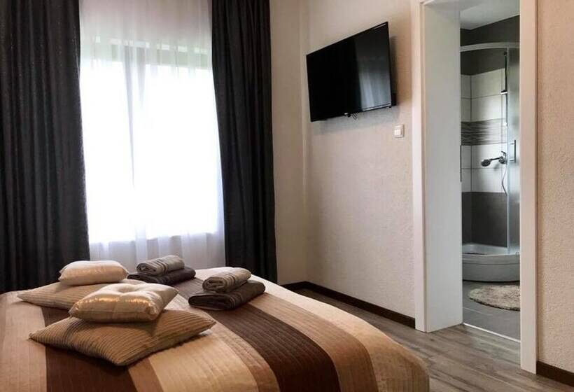 豪华房间, Guest House Klanfar