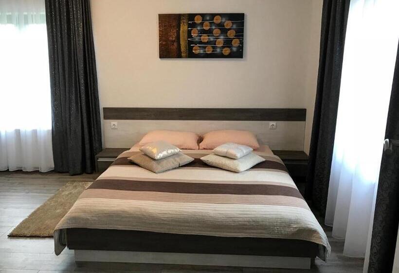 豪华房间, Guest House Klanfar