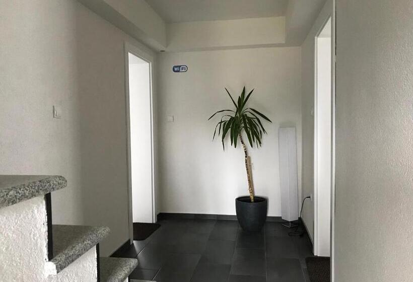 اتاق استاندارد, Guest House Klanfar