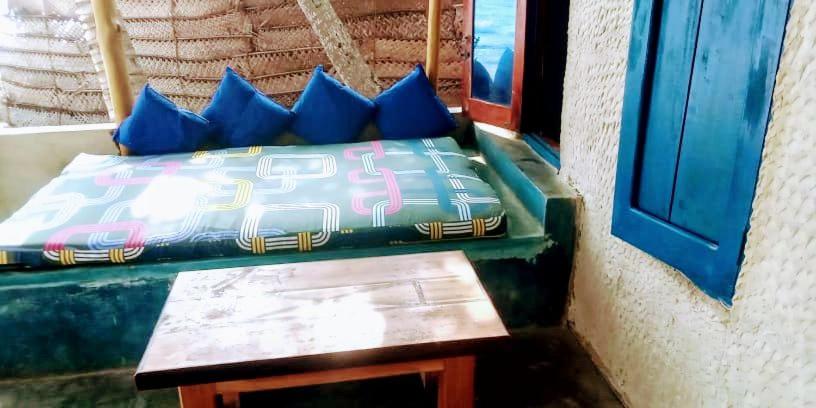 بنگله خانوادگی, Aloha Beach Resort