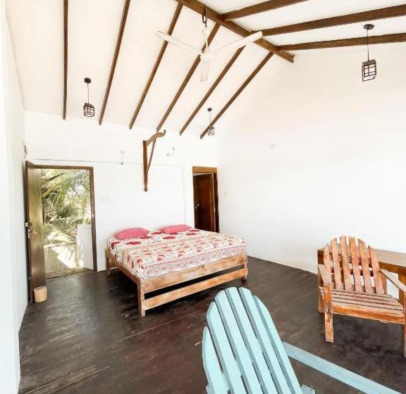 اتاق استاندارد, Aloha Beach Resort