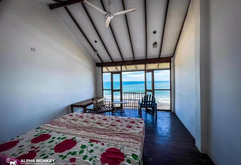 اتاق استاندارد, Aloha Beach Resort