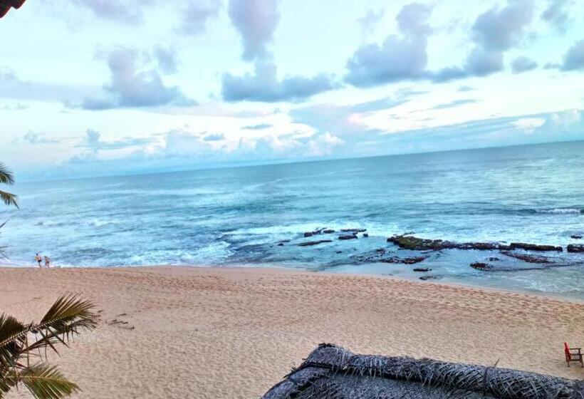 اتاق استاندارد, Aloha Beach Resort