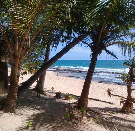 بنگله خانوادگی, Aloha Beach Resort