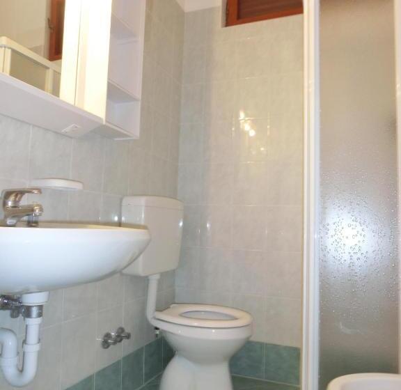 Апартаменты 3 Спальни, Residence Pineda