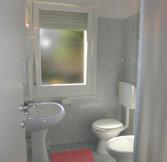 Апартаменты 2 Спальни, Residence Pineda