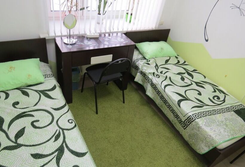 اتاق اکونومی, Hostel Sv