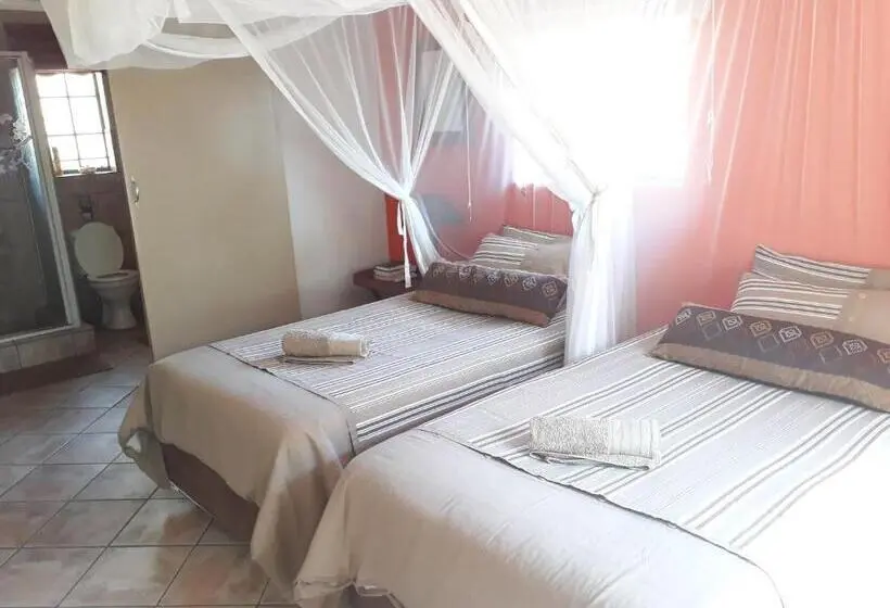 スタンダードルーム, Homebase Kruger