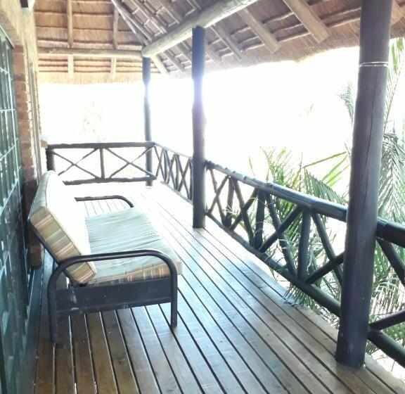 Familienzimmer, Homebase Kruger