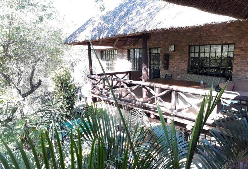 Familienzimmer, Homebase Kruger