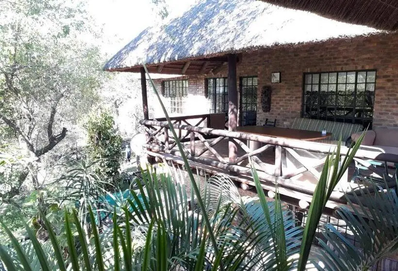 ファミリールーム, Homebase Kruger