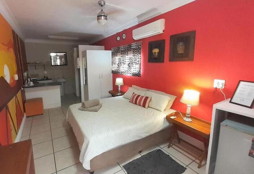 Standard Studio, Homebase Kruger