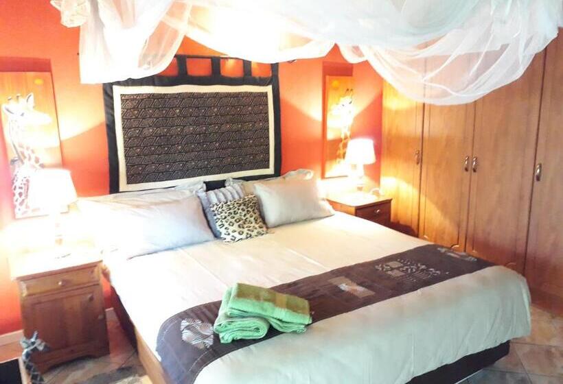 Familienzimmer, Homebase Kruger