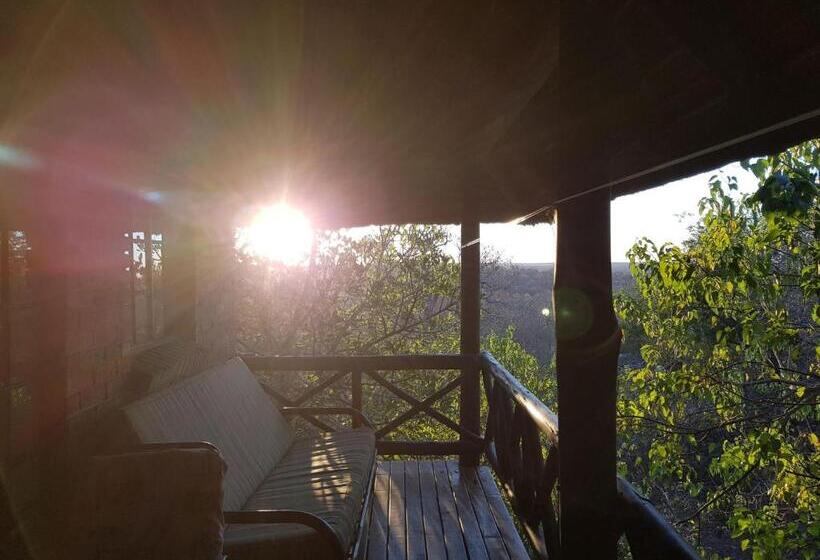 Familienzimmer, Homebase Kruger