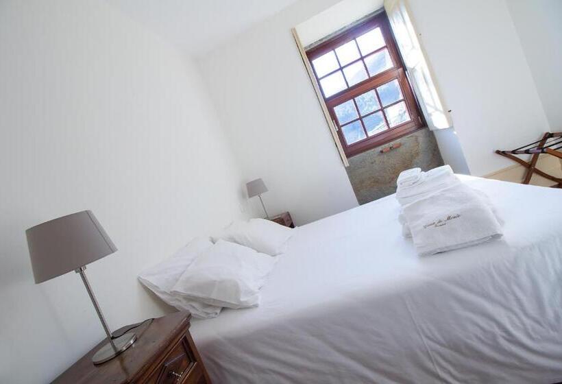 غرفة قياسية, Casa Do Monte   Douro