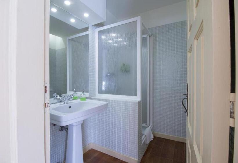 غرفة قياسية, Casa Do Monte   Douro