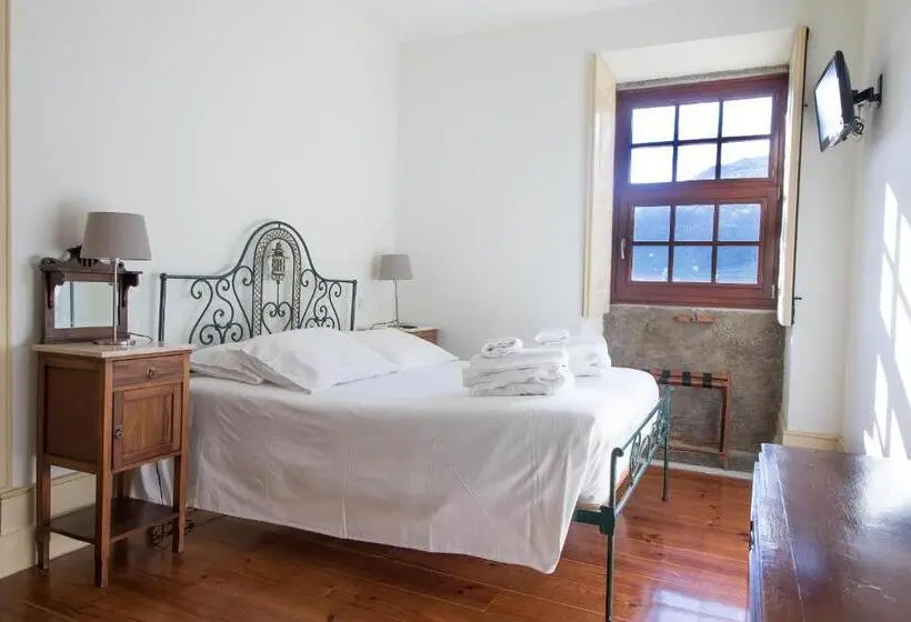 اتاق استاندارد, Casa Do Monte   Douro