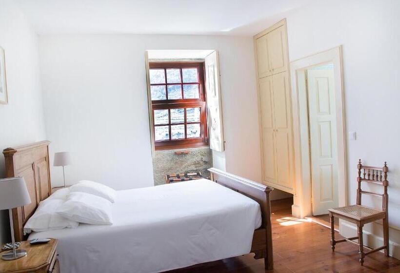 غرفة قياسية, Casa Do Monte   Douro