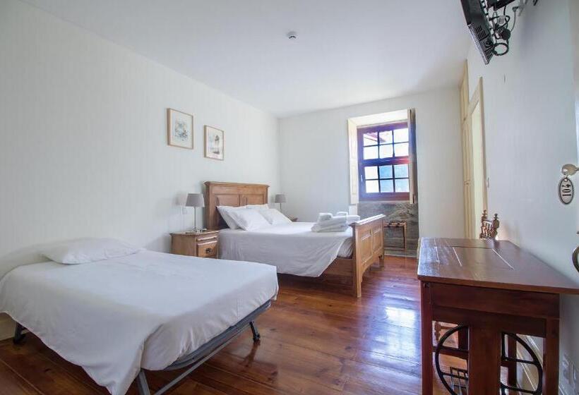غرفة قياسية, Casa Do Monte   Douro