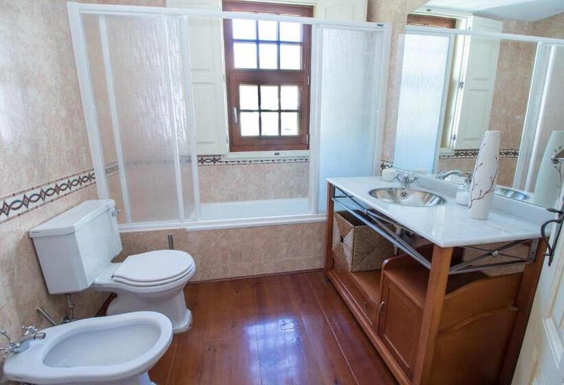 غرفة قياسية, Casa Do Monte   Douro